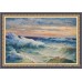 Картины море, Морской пейзаж, ART: MOR777067
